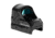 Holosun HS507C-V2 Red Dot Sight, 2 MOA Dot, Black, HS507C-V2