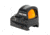 Holosun HS507C-V2 Red Dot Sight, 2 MOA Dot, Black, HS507C-V2