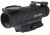Holosun INFINITI HS401R5 Red Dot Sight &amp; Red laser, Black, 1416151 mm HS401R5