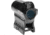 Holosun Micro Red Dot Sight, 2 MOA &amp; 65MOA Ring Reticle, MAO, Black, HE503R-GD