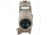 Holosun OPMOD AEMS Red Dot &amp; HM3XT Magnifier Combo, Green MRS, Flat Dark Earth, AEMS 221311&amp;HM3XT-FDE