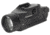 Holosun P.ID-K Positive Identification 1000 Lumens LED Weapon Light w/Laser, 18350, Black, P.ID-K-PLUS