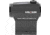 Holosun Paralow Red Dot Sight, 2 MOA Dot Reticle, Black, HS403C
