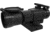 Holosun Red Dot Sight, Black, HS406C