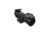 Holosun Red Dot Sight, Black, HS406C