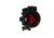 Holosun Red Dot Sight, Black, HS406C