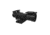Holosun Red Dot Sight, Black, HS406C