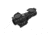 Holosun Red Dot Sight, Black, HS406C