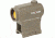 Holosun Red Dot Sight, Flat Dark Earth, HS403B-FDE