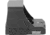Holosun Ronin 507COMP 1x1.1 Reflex Green Dot Sight, Competition Reticle, Black, RONIN-HE507COMP-GR