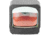 Holosun Ronin 507COMP 1x1.1 Reflex Green Dot Sight, Competition Reticle, Black, RONIN-HE507COMP-GR