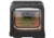 Holosun SCS MOS Solar Charging Sight, 2 MOA Dot/32 MOA Circle Green Multi Reticle, Black, SCS-M-GR