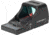 Holosun SCS MP2 Red Dot Sight For Smith &amp; Wesson M&amp;P M2.0, Black, SCS-MP2-GR
