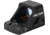 Holosun Sub-compact HS507K-X2 Dot Red Dot Sight, 1x, 2 MOA, Black, HS507K-X2