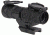 Holosun TUBE HS406A Red Dot Sight, Black, 1437148 mm HS406A