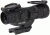 Holosun TUBE HS406A Red Dot Sight, Black, 1437148 mm HS406A