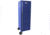 Homak 19in H2Pro Series Full-Height Side Locker, Blue, Large BL08019602
