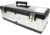 Homak 26in Stainless Steel Toolbox w/ Tray SS00125900