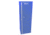Homak 41in Side Locker w/ 2 Drawers, Blue BL08041021