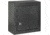 Homak Add-on Security Cabinet - silver