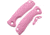 Honey Badger Knives Small Linerlock Handle Pink