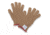 Honeywell Glove 3 STRAND Steel Cord KV5SS M