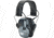 Honeywell IMPACT SPORT METALLIC CHARCOAL GRAY BLACK YOUTH/ADULT SMALL, R-02532