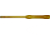 Hook's Custom Calls Yellow Hrt Gobble Stix One Piece Striker