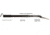 Hooyman 10 Foot Extendable Tree Saw, 655227