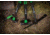 Hooyman Pick Mattock Axe, 36in, Black/Green, 1112249