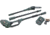 Hooyman Saws Cordless 40 Volt Lithium Pole Saw 655236