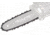 Hooyman Saws Pole Saw Spare Chain 655239