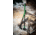 Hooyman Splitting Maul Axe, 8lbs, 36in, Black/Green, 1112248