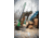 Hooyman Splitting Maul Axe, 8lbs, 36in, Black/Green, 1112248