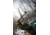 Hooyman Splitting Maul Axe, 8lbs, 36in, Black/Green, 1112248