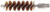 Hoppes Black Powder Cleaning Brush