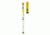 Hoppe's 9 Steel rod, Size .17 caliber, Rifle-Three Piece