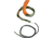 Hoppes 9 BoreSnake Viper Den With Case And T-Handle 20 Gauge, 24033VD