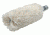 Hoppe's 9 Cleaning Swab, .35/.38 Caliber