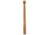 Hoppes 9 Steel Rod, .17 Caliber, 3-piece, 3PS17