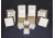 Horizon CryoPro Storage Boxes and Dividers PK-A3-16 Fiberboard Dividers 16-Cell