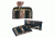 Horn Hunter Rifle Shell Saver Case, without Lid, Camo, SS7000MB