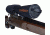 Horn Hunter Single Shot Scope Cover, Black, Extra Large, SC04BK