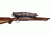 Horn Hunter Single Shot Scope Cover, Camo, Large, SC03CM