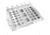 Hot Ash 5 in 1 Grill Rack, Stainless Steel, 500247