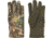 Hot Shot Hf1 Glove Hawktail Fleece Tech Touch Rt-edge Xl
