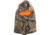 Hot Shot HF-2 Wolf Youth Fleece Balaclava, Realtree APX/Blaze Orange, B08-1RX-243B