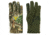 Hot Shot Men's Stretch Fleece Touch Glove
