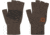 Hot Shot Merino Wool Fingerless Glove One Size, B010C167