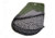 Hotcore Fatboy 250 Rectangular Sleeping Bag, Forest Green, 93in x 42in, Fatboy 250